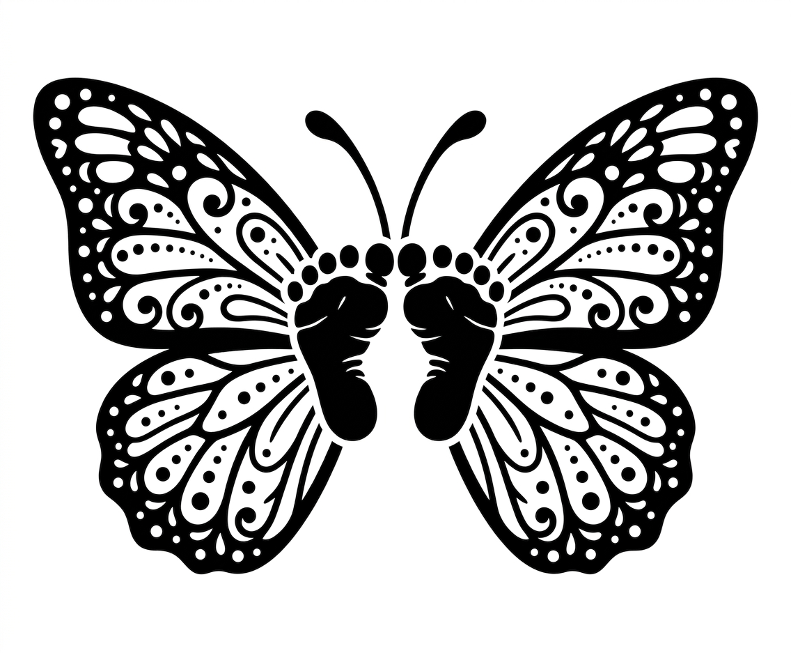 Landing detail
